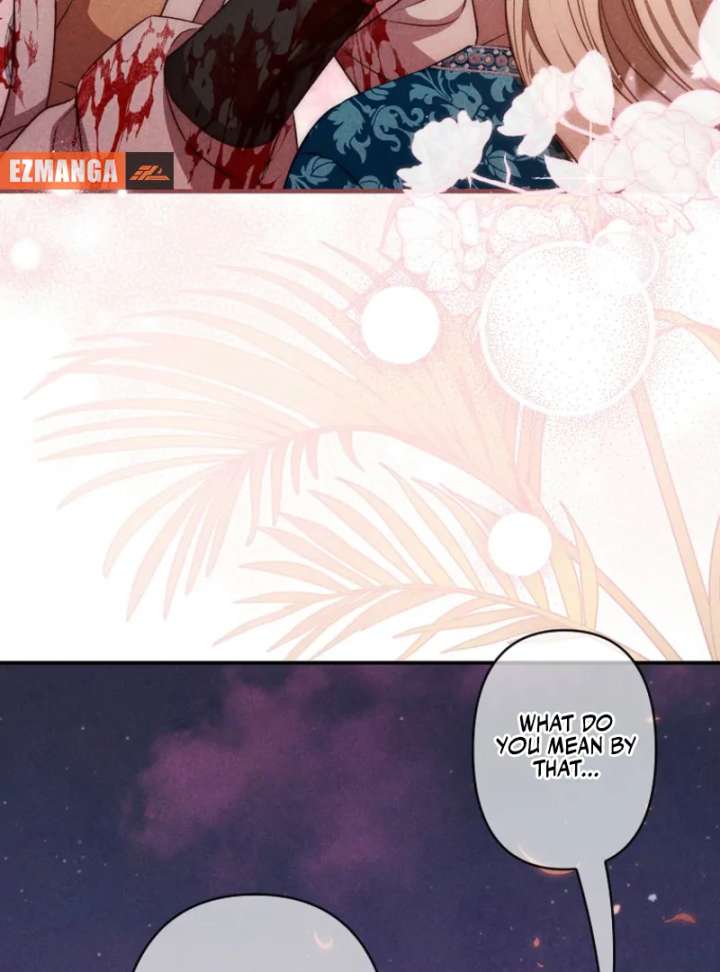 Lily Bush’s Substitute Marriage Chapter 35 - Page 55