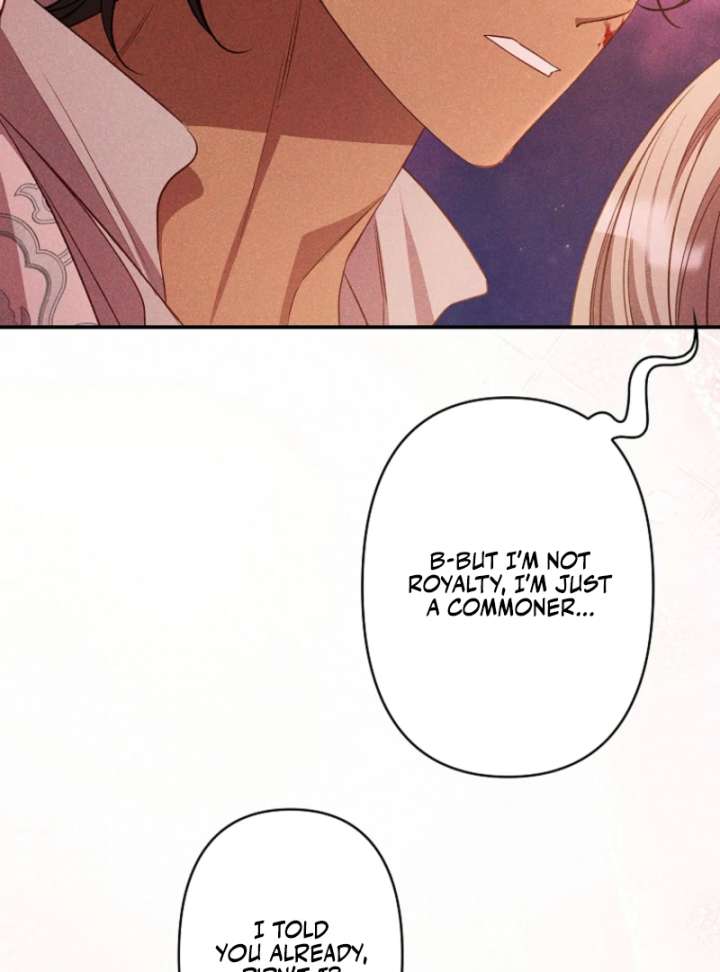 Lily Bush’s Substitute Marriage Chapter 35 - Page 58