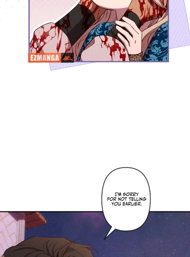 Lily Bush’s Substitute Marriage Chapter 35 - Page 72