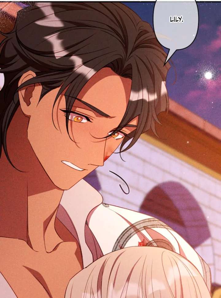 Lily Bush’s Substitute Marriage Chapter 35 - Page 99