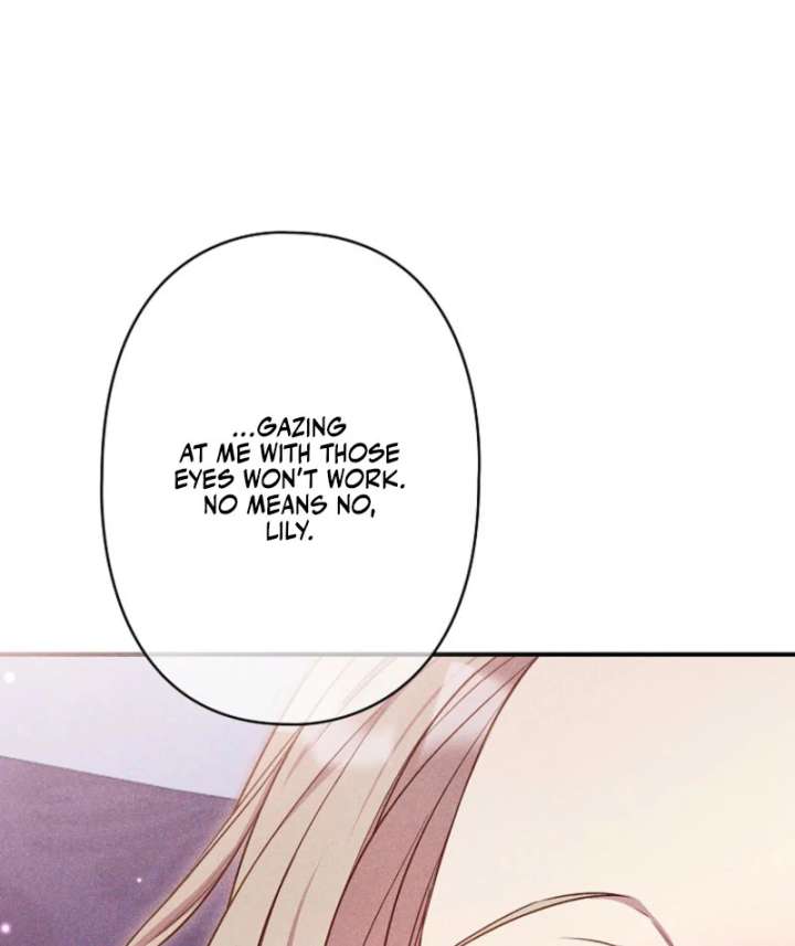 Lily Bush’s Substitute Marriage Chapter 37 - Page 10