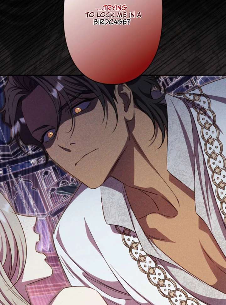 Lily Bush’s Substitute Marriage Chapter 37 - Page 106