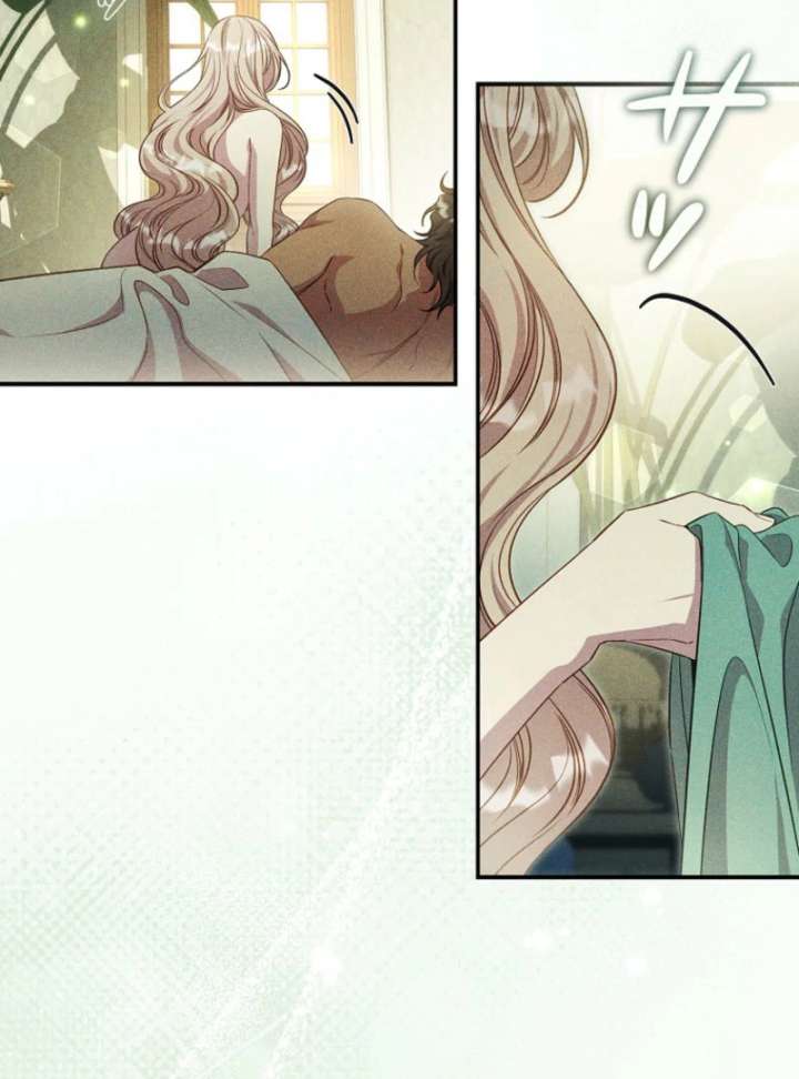 Lily Bush’s Substitute Marriage Chapter 37 - Page 31