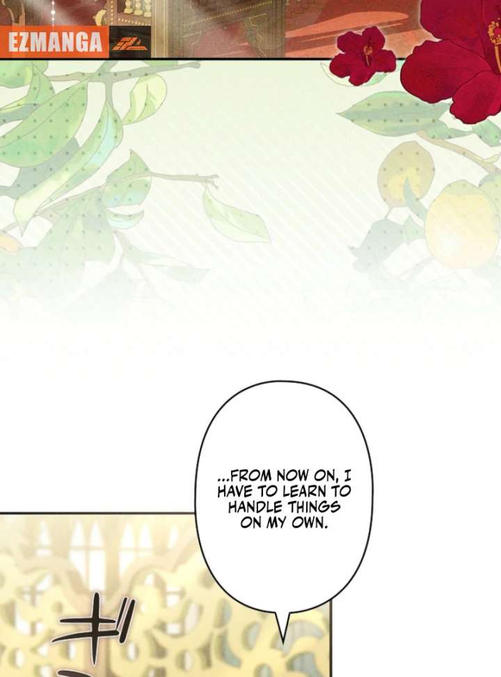 Lily Bush’s Substitute Marriage Chapter 37 - Page 40