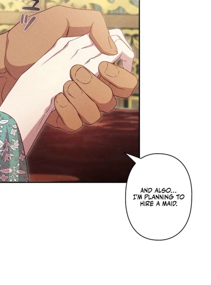 Lily Bush’s Substitute Marriage Chapter 37 - Page 41