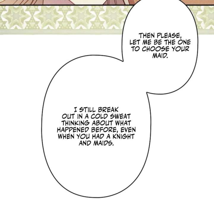 Lily Bush’s Substitute Marriage Chapter 37 - Page 48