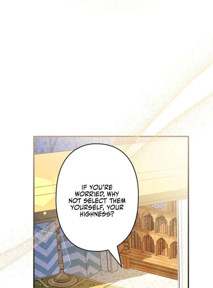 Lily Bush’s Substitute Marriage Chapter 37 - Page 62