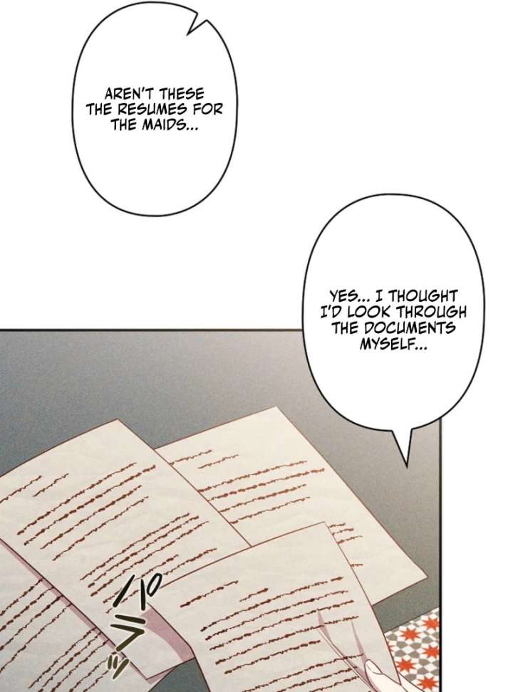 Lily Bush’s Substitute Marriage Chapter 37 - Page 74