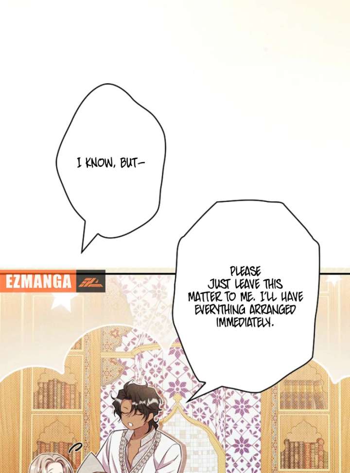 Lily Bush’s Substitute Marriage Chapter 37 - Page 77