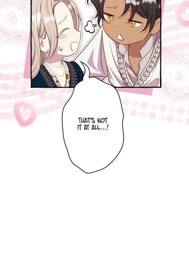 Lily Bush’s Substitute Marriage Chapter 37 - Page 81