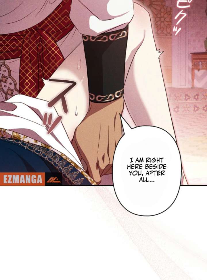 Lily Bush’s Substitute Marriage Chapter 37 - Page 95