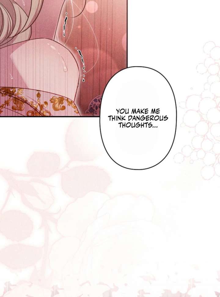 Lily Bush’s Substitute Marriage Chapter 37 - Page 97