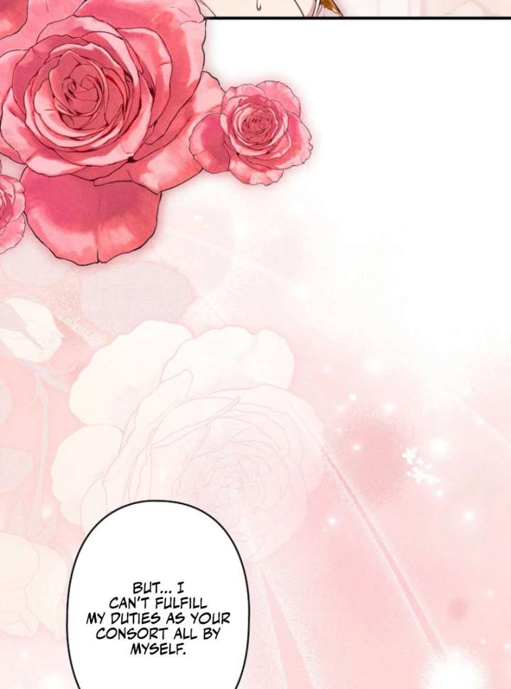 Lily Bush’s Substitute Marriage Chapter 37 - Page 99