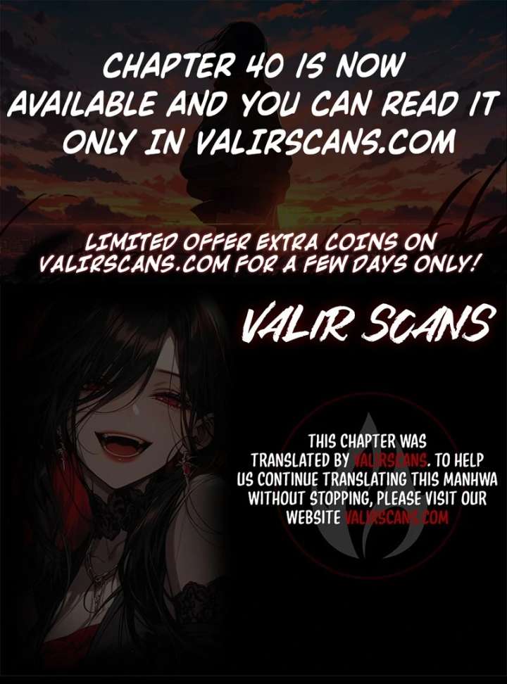 Lily Bush’s Substitute Marriage Chapter 38 - Page 1