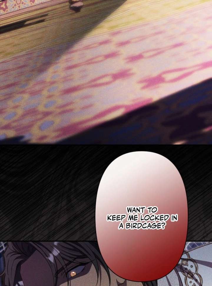 Lily Bush’s Substitute Marriage Chapter 38 - Page 3