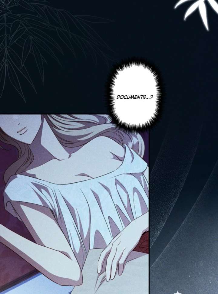 Lily Bush’s Substitute Marriage Chapter 38 - Page 31