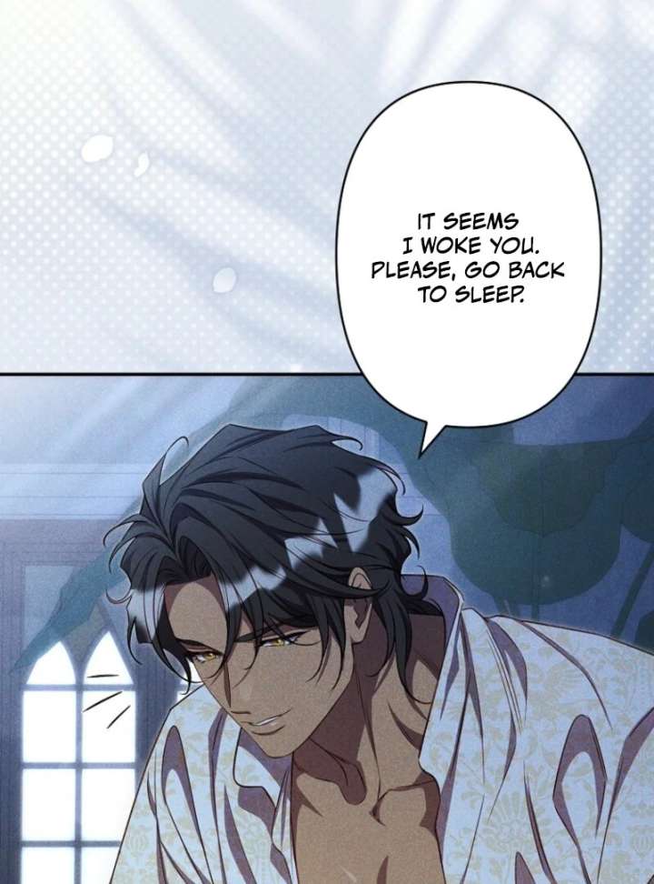 Lily Bush’s Substitute Marriage Chapter 38 - Page 35