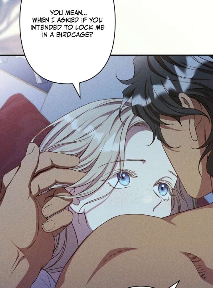 Lily Bush’s Substitute Marriage Chapter 38 - Page 45