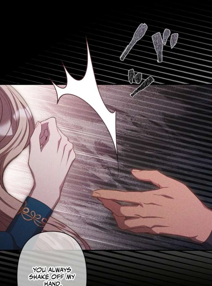 Lily Bush’s Substitute Marriage Chapter 38 - Page 51