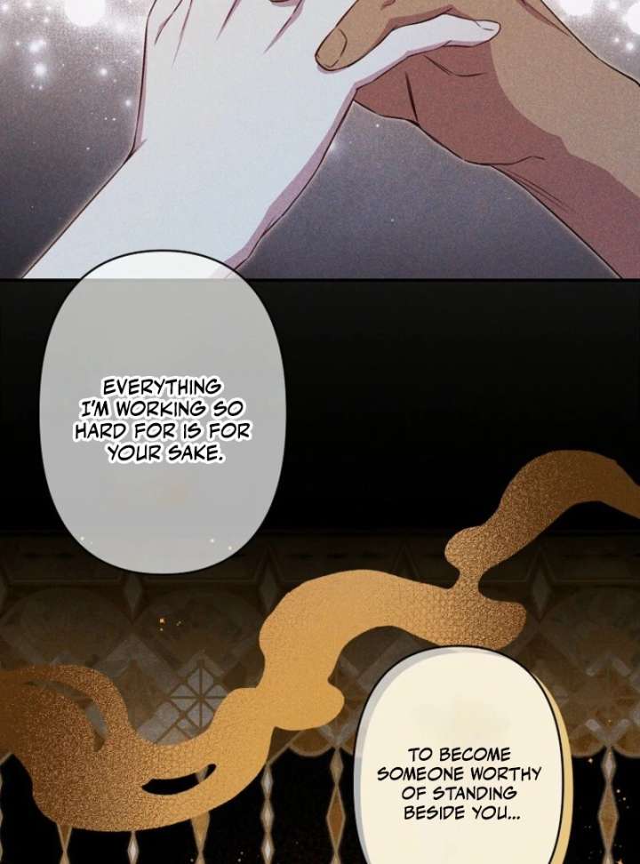 Lily Bush’s Substitute Marriage Chapter 38 - Page 61