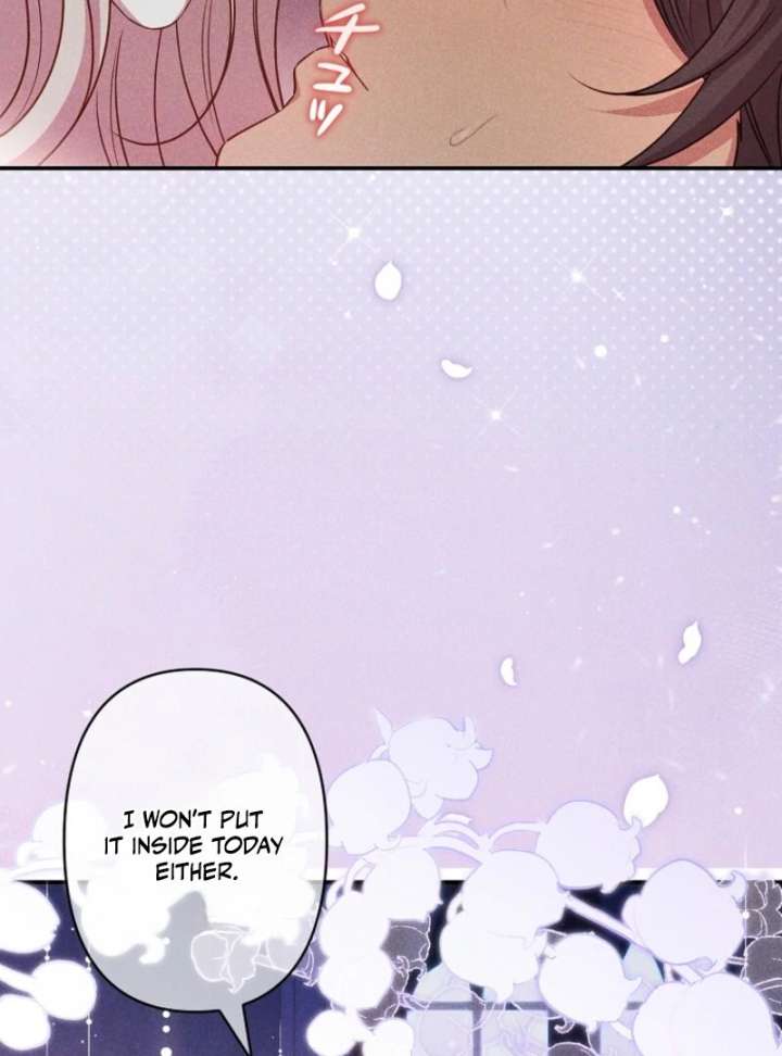 Lily Bush’s Substitute Marriage Chapter 38 - Page 80