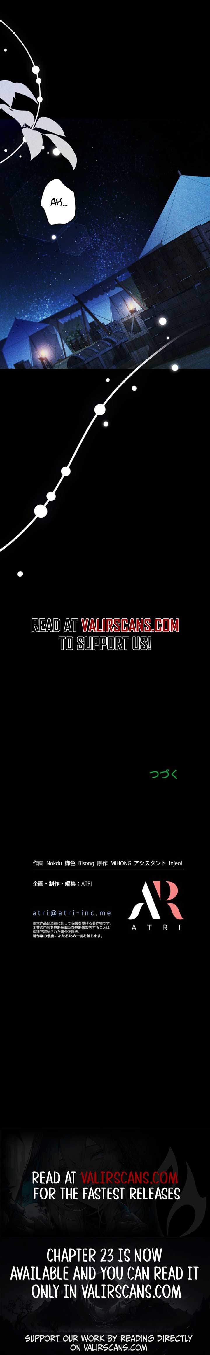 Lily Bush’s Substitute Marriage Chapter 8 - Page 9