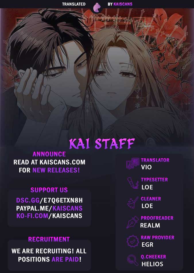 Food Chain Chapter 10 - Page 1