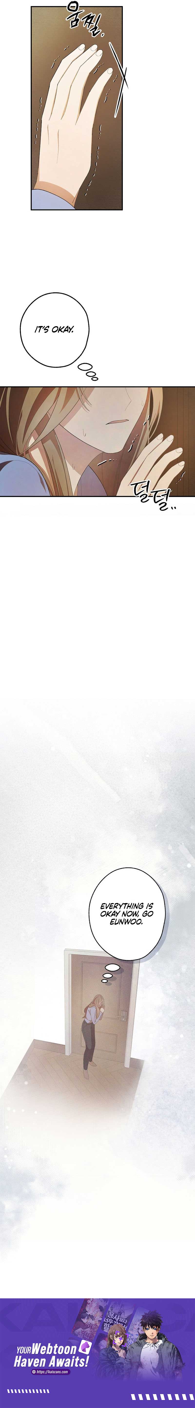 Food Chain Chapter 10 - Page 11