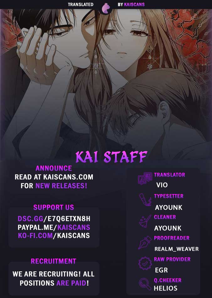 Food Chain Chapter 12 - Page 1