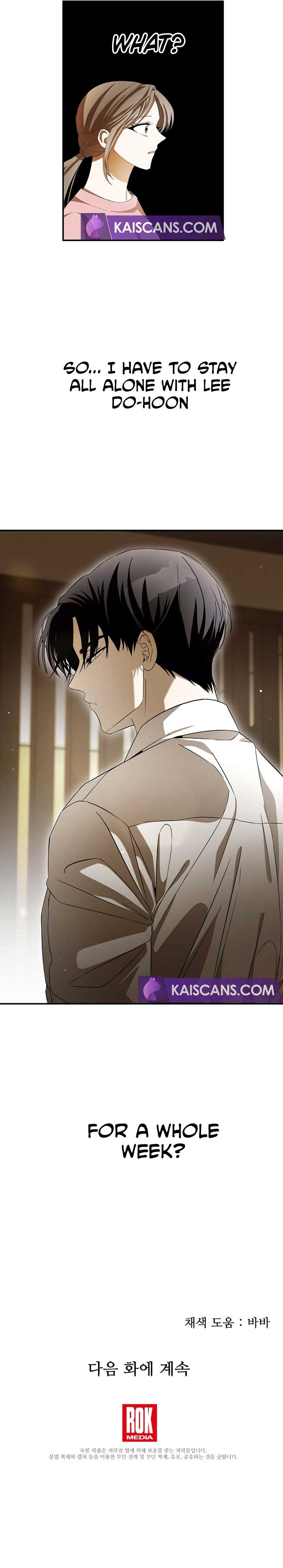 Food Chain Chapter 12 - Page 11