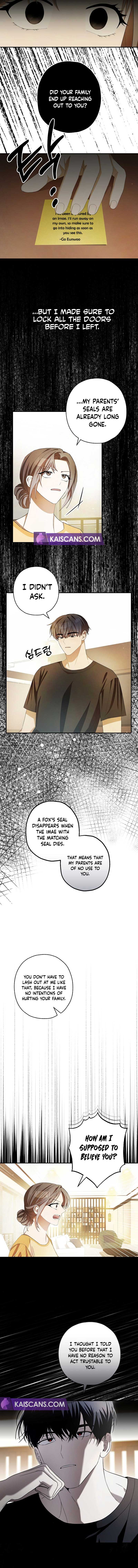 Food Chain Chapter 12 - Page 6