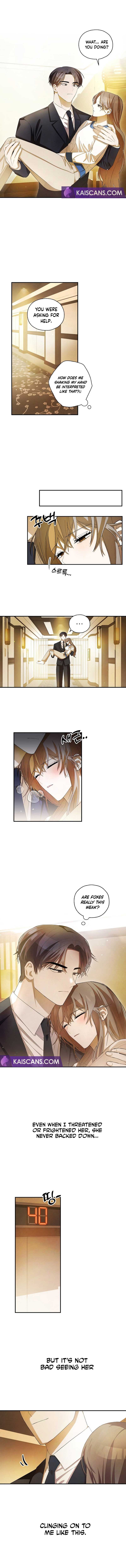 Food Chain Chapter 15 - Page 10