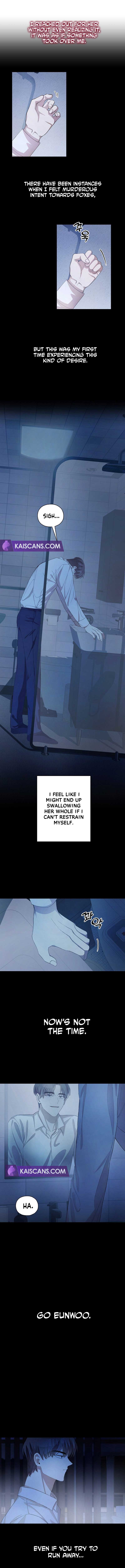 Food Chain Chapter 15 - Page 3