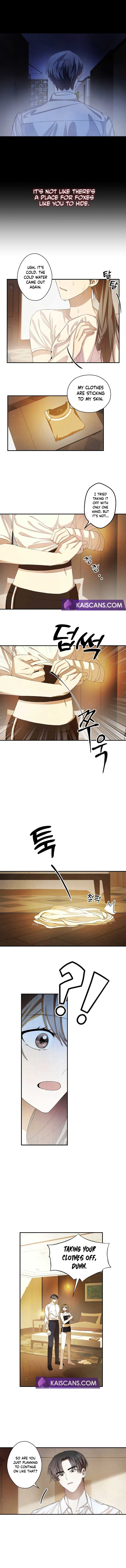 Food Chain Chapter 15 - Page 4