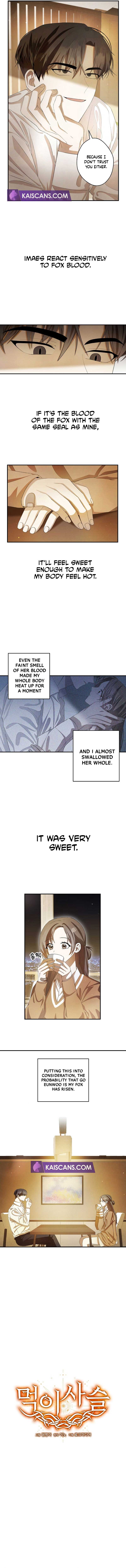 Food Chain Chapter 15 - Page 8