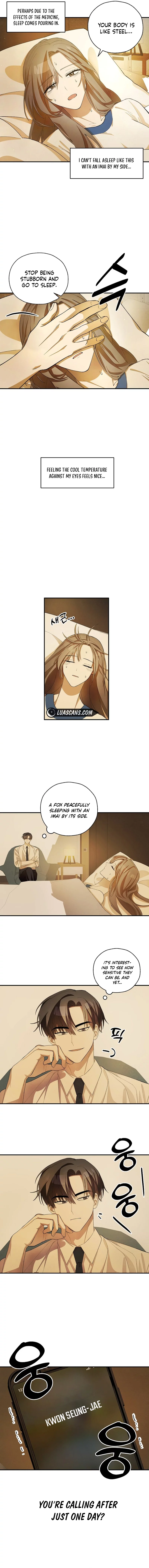 Food Chain Chapter 16 - Page 2