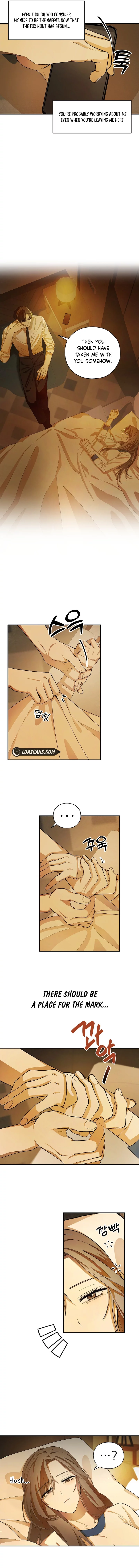 Food Chain Chapter 16 - Page 3