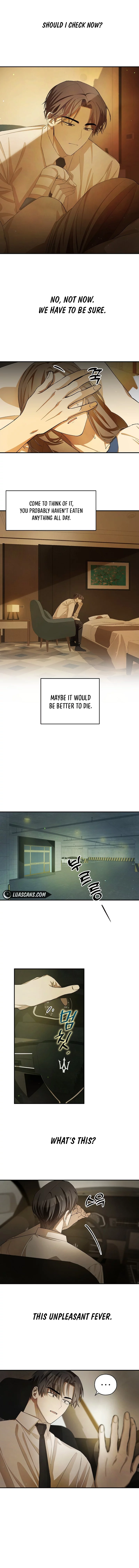 Food Chain Chapter 16 - Page 4