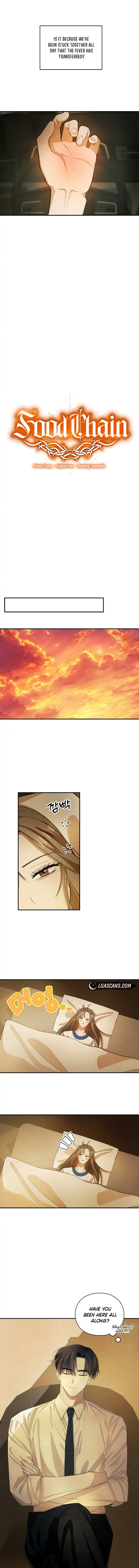 Food Chain Chapter 16 - Page 5