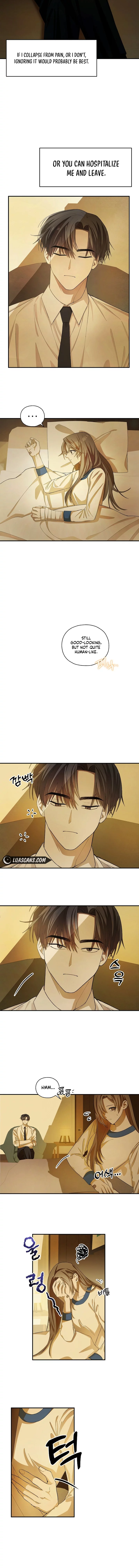 Food Chain Chapter 16 - Page 6