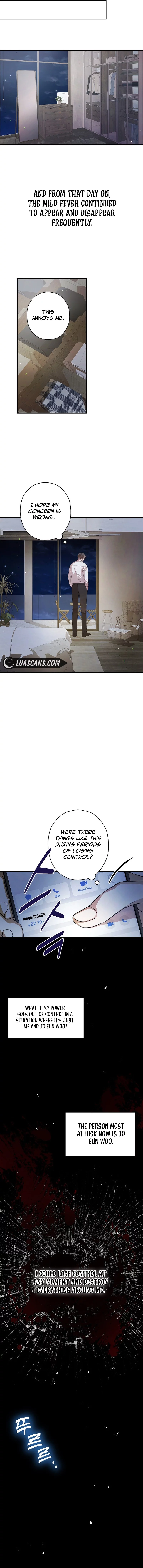 Food Chain Chapter 17 - Page 12