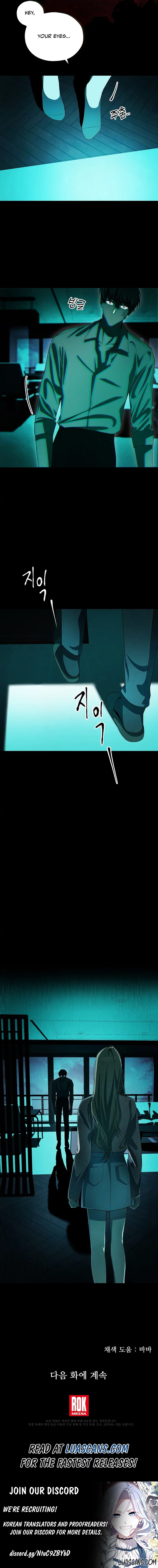 Food Chain Chapter 18 - Page 10