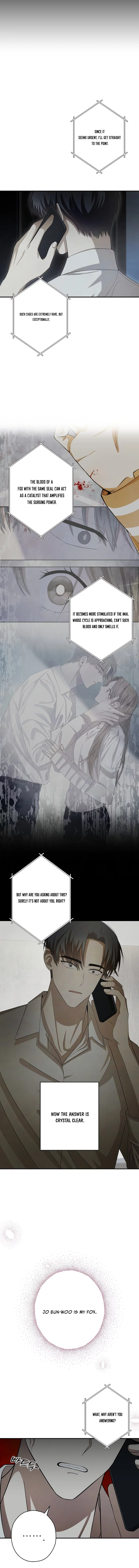 Food Chain Chapter 18 - Page 2