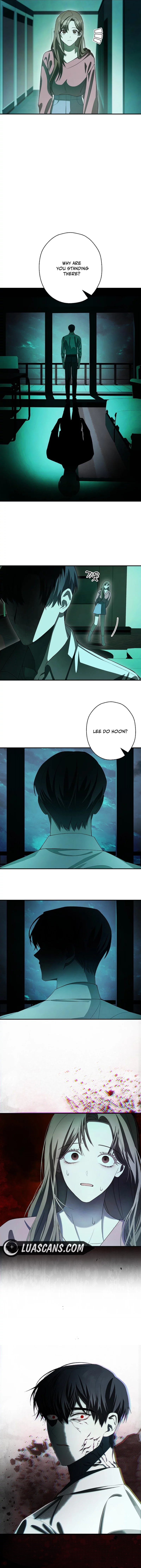 Food Chain Chapter 18 - Page 8