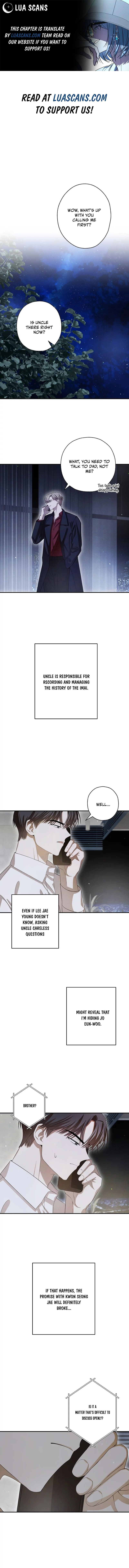 Food Chain Chapter 18 - Page 9