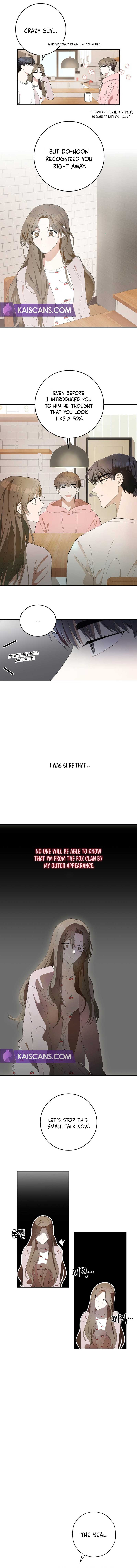 Food Chain Chapter 2 - Page 10