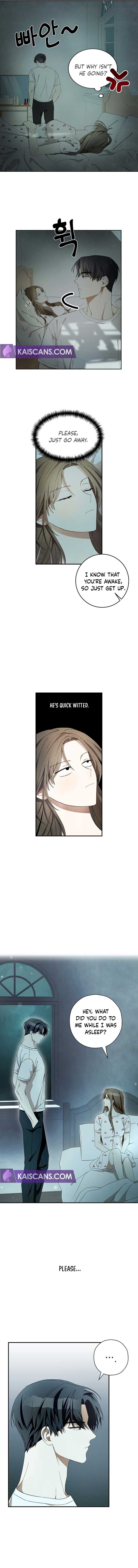 Food Chain Chapter 2 - Page 3