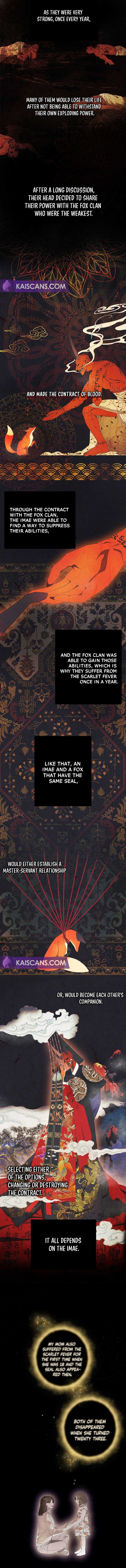 Food Chain Chapter 2 - Page 5