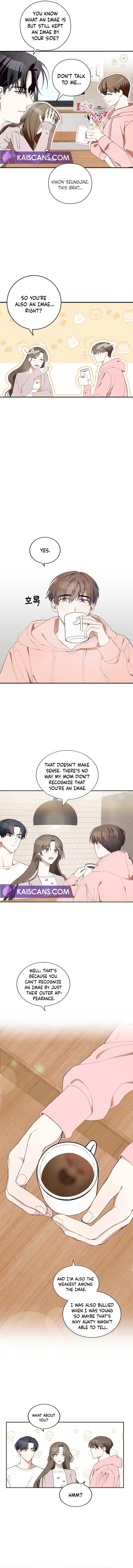 Food Chain Chapter 2 - Page 7