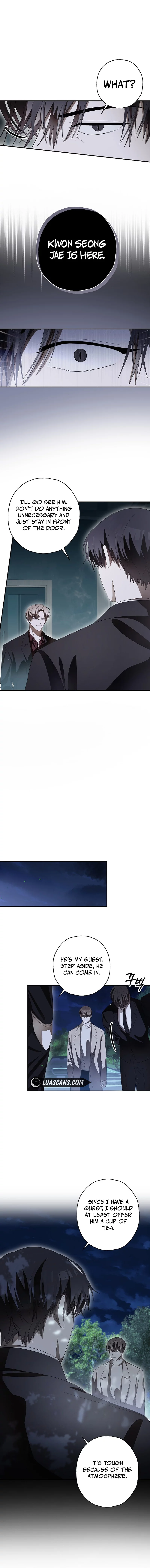 Food Chain Chapter 20 - Page 10